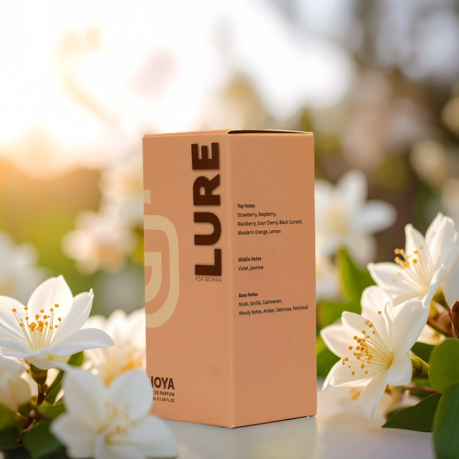 Noya  - EDP - 100ml